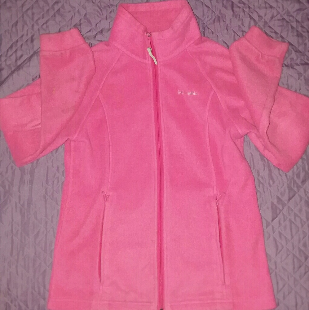 Columbia jacket